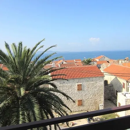 Appartement Baresic Zadar