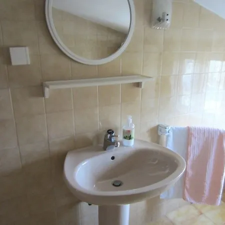 Baresic Appartement