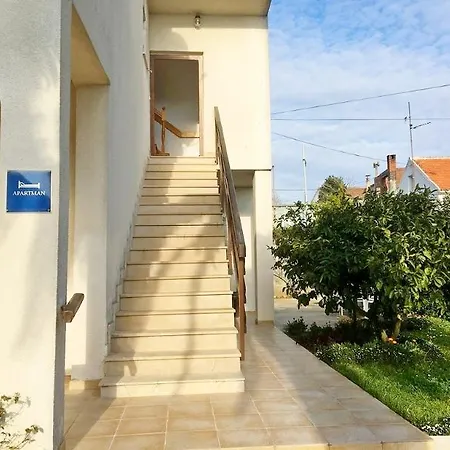 Baresic Appartement *