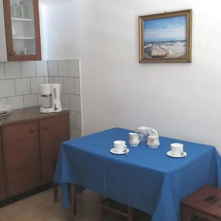 Baresic Appartement Zadar