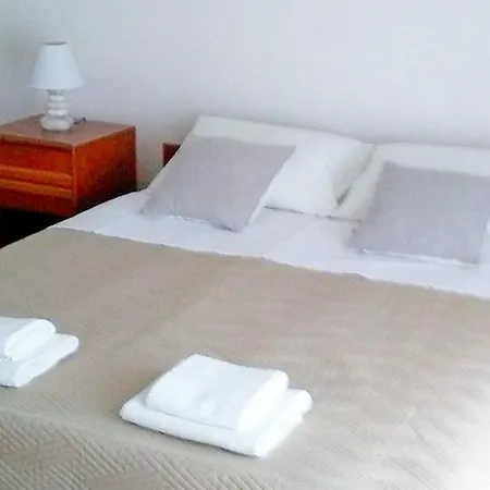 Appartement Baresic *
