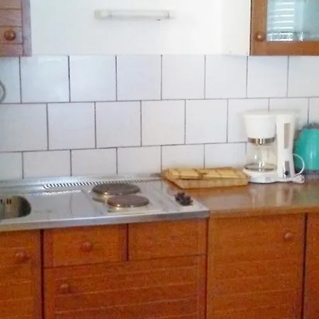 Baresic Appartement *