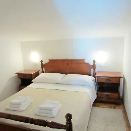 Baresic Appartement *