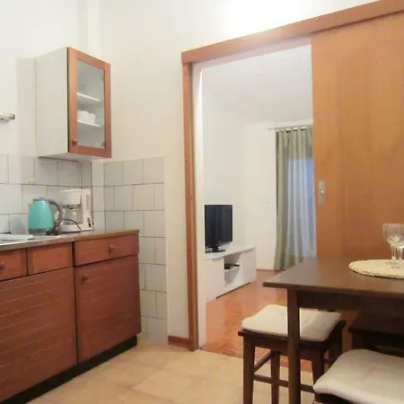 Appartement Baresic Zadar