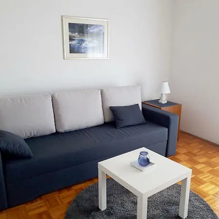 Baresic Appartement