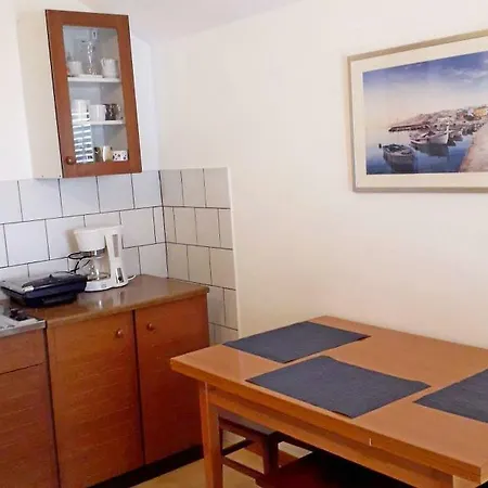 Appartement Baresic *
