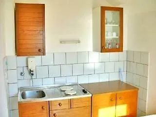 Baresic דירה זאדאר